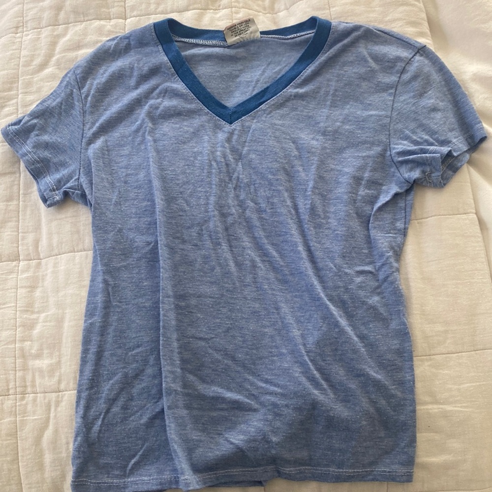 Fire House Shirt